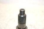 1999 Kawasaki Prarie 400 Oem Output Shaft 13107-1396 AK28