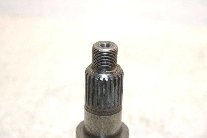 1999 Kawasaki Prarie 400 Oem Output Shaft 13107-1396 AK28