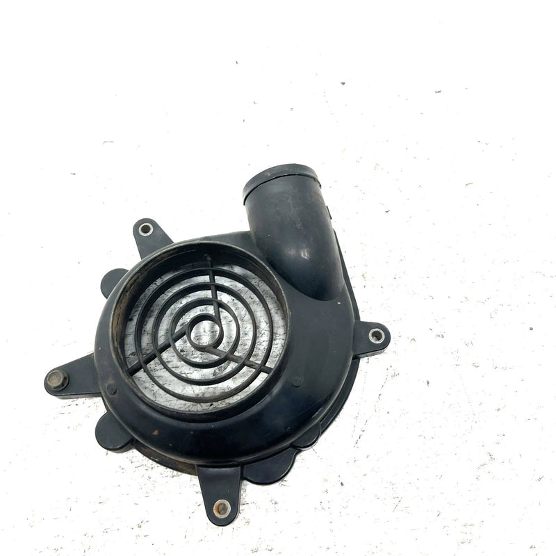 06-09 Yamaha Rhino 450 YXR450FA 4x4 OEM Outer Fan Cover 5UG-12651-00-00 XY2