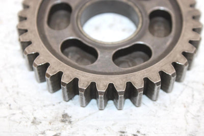 1994 Kawasaki Bayou 220 Oem 33T Reverse Gear 13129-1869 AK3