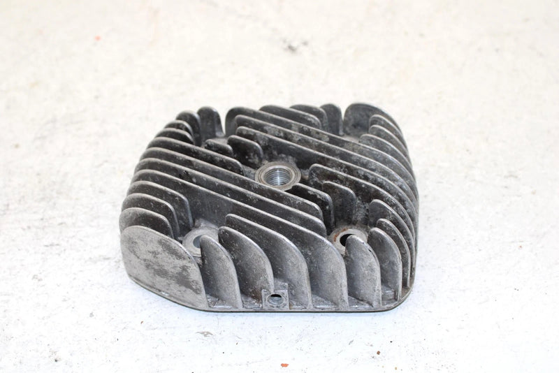 1995 Arctic Cat Z 440 Oem Cylinder Head Pair 3005-322 SA5