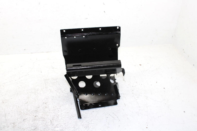 1994 Polaris Classic Touring Oem Footrest Set 1011935 SP55