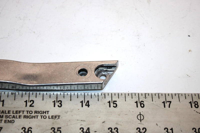 12 Arctic Cat M1100 Turbo Sno Pro 162 Oem Left Chassis Support 0607-249 SA8