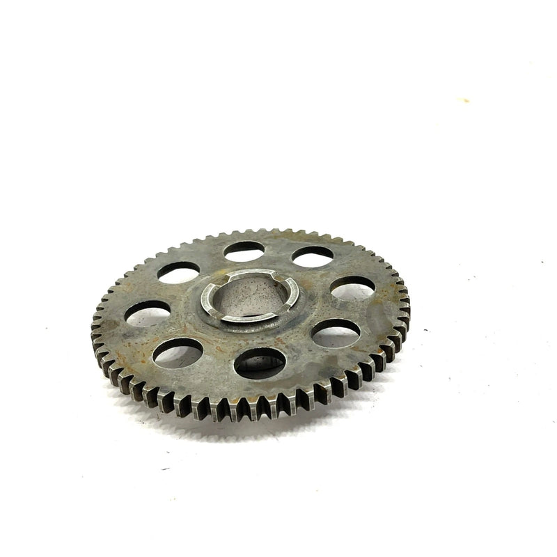 06 Honda Rancher 350 TRX350 4x4 OEM 60T Starter Clutch Gear 28110-HN5-670 AH75