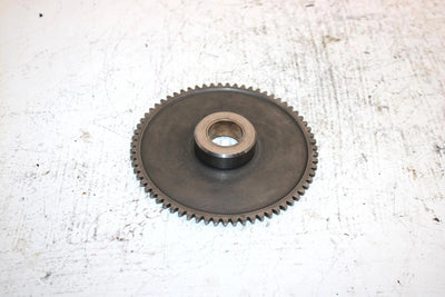 03 Bombardier Rally 175 Oem 67T Wheel Gear 420635150 AB7