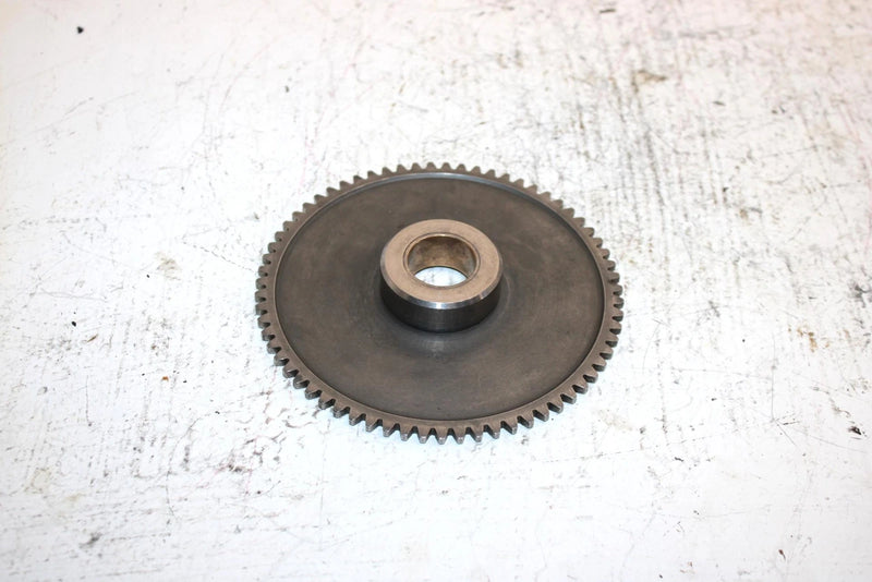03 Bombardier Rally 175 Oem 67T Wheel Gear 420635150 AB7