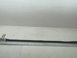 New Black Genuine Leather HD Extreme 40” Belt #N2711801 NN-138