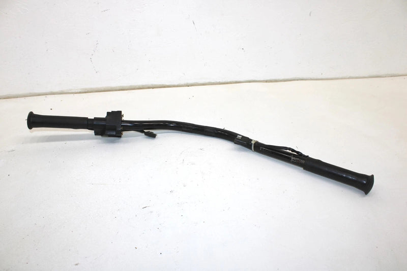 10 Polaris Trail Touring Oem Handlebar 5243355-067 B219