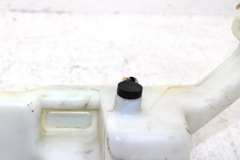 1996 Polaris 600 Xcr Sp Oem Oil Tank Set 5432268 SP68