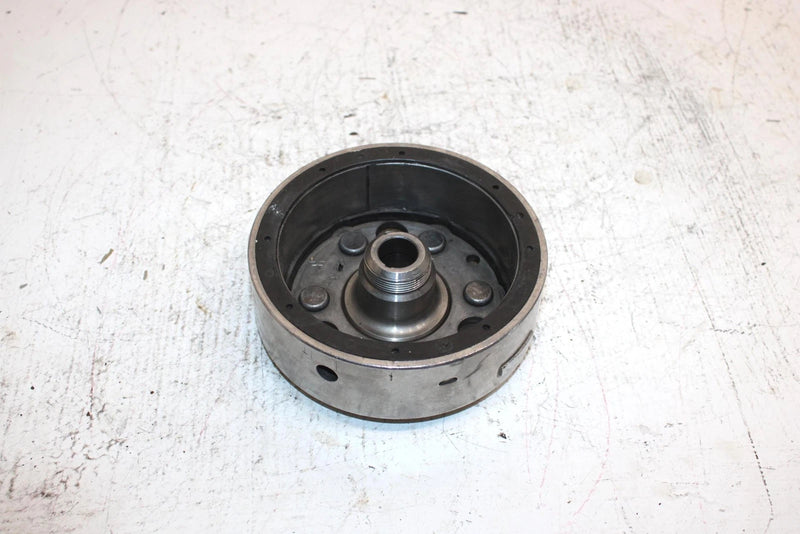00 Kawasaki Bayou 300 4x4 Oem Flywheel 21007-1361 AK20