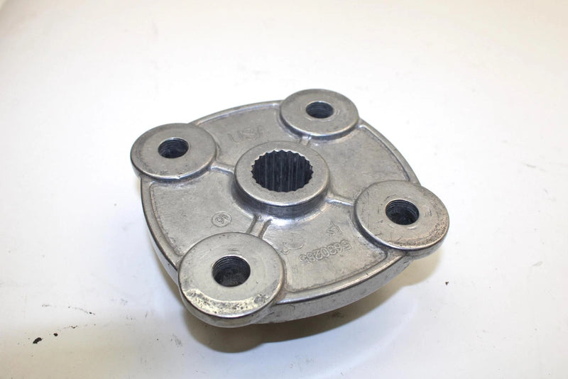 1995 Polaris Sportsman 400 Oem Rear Hub 2200341 Q347