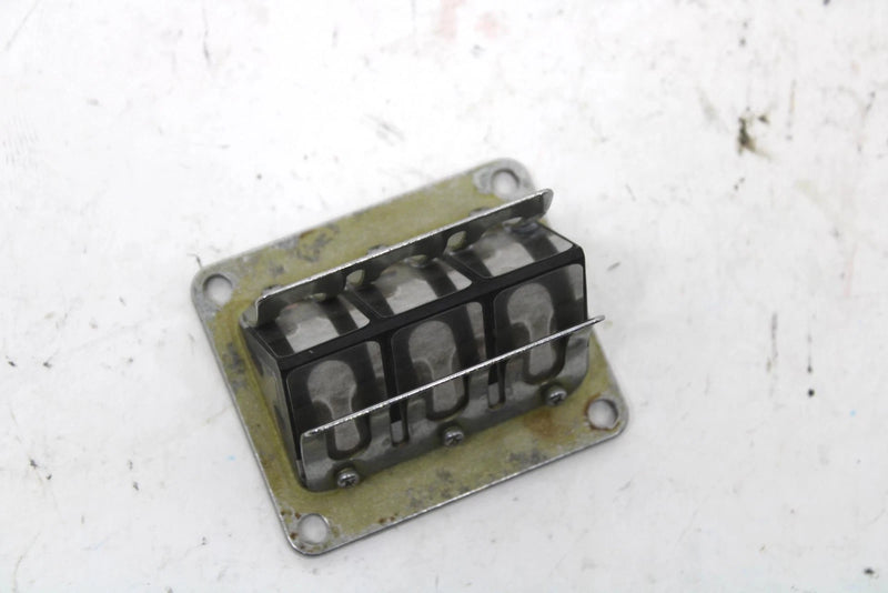 1987 Yamaha Srv Oem Reed Valve Assembly 3R5-13610-00-00 SY131