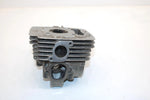 87 Kawasaki Bayou 185 Klf185a Oem Cylinder Head 11008-1152 AK13