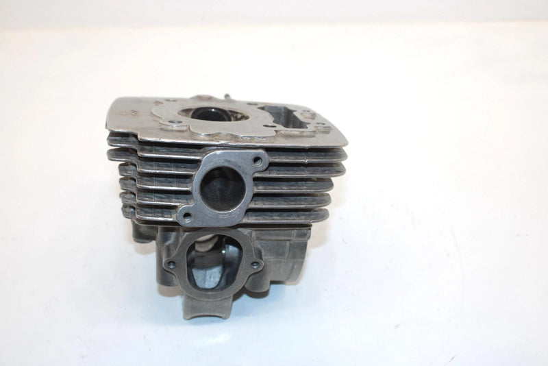 87 Kawasaki Bayou 185 Klf185a Oem Cylinder Head 11008-1152 AK13