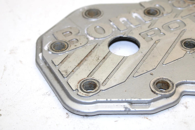 Ski-doo Oem Cylinder Head Cover 420923465 Q3033