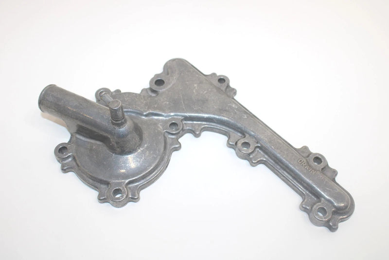 Yamaha Oem Water Pump Housing Cover 8CH-12422-10-00 Q1692