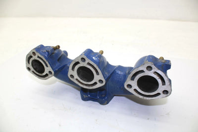 92 Polaris SL650 OEM Exhaust Header 3240070 JP0