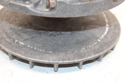 2004 Arctic Cat V2 650 Oem Primary Drive Clutch 3201-472 AA28