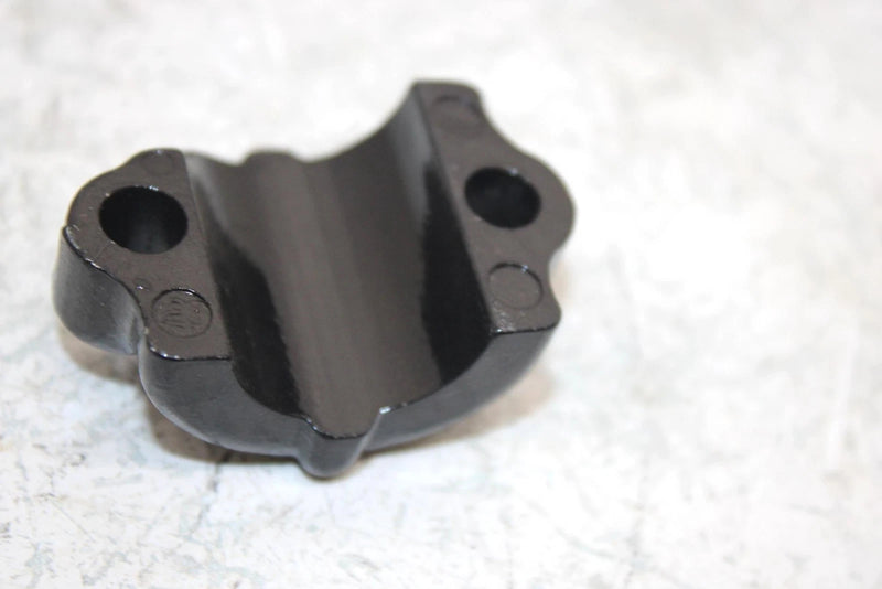 86 Honda Trx 350 A Fourtrax 350 Oem Master Cylinder Holder 45517-MA5-671 AH25