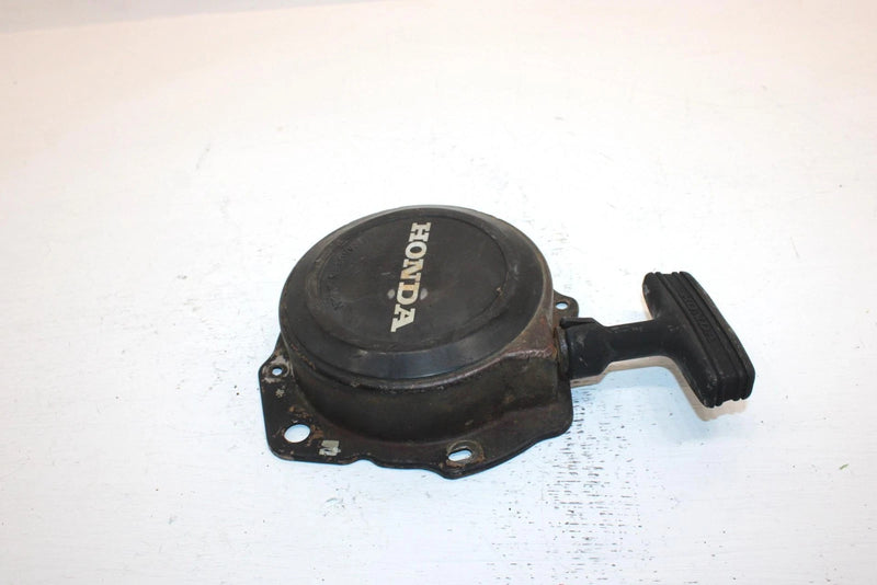 1984 Honda Atc 200 Esa Oem Starter Recoil  28400-VM5-004 AH60