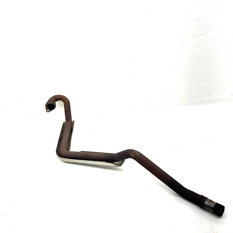 2005 Arctic Cat 650 4x4 V2 Automatic OEM Exhaust Header 0512-152 AA39