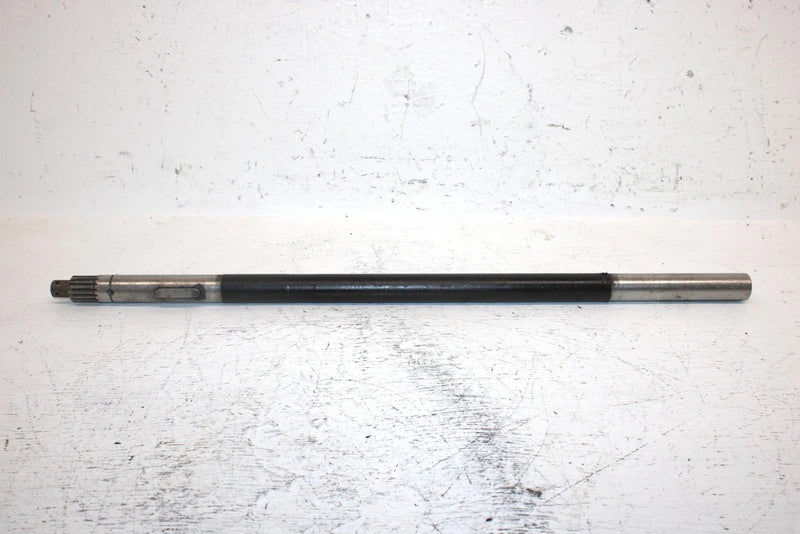 1996 Ski-doo Touring Sle 500 Oem Jackshaft 504098400 SS12