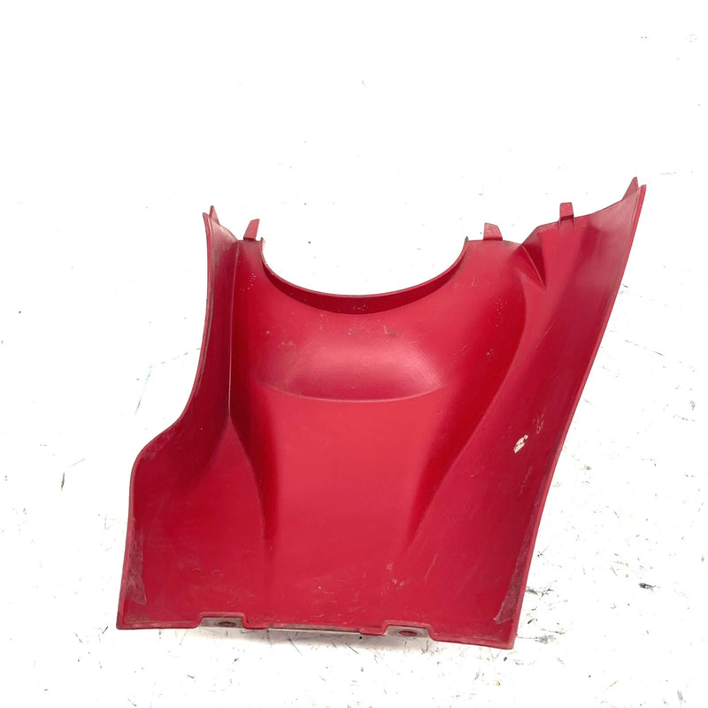 2005 Kawasaki Brute Force 650 4x4 OEM Upper Intake Cover 4091-0430-286 AK34