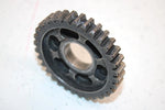 88 Kawasaki Bayou 220 Oem Gear, Output 2nd, 32T 13129-1865 AK5