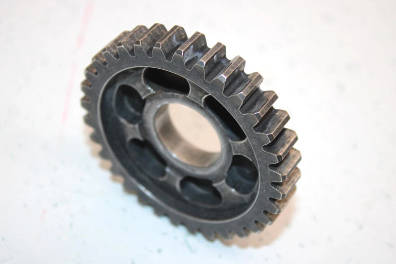 88 Kawasaki Bayou 220 Oem Gear, Output 2nd, 32T 13129-1865 AK5