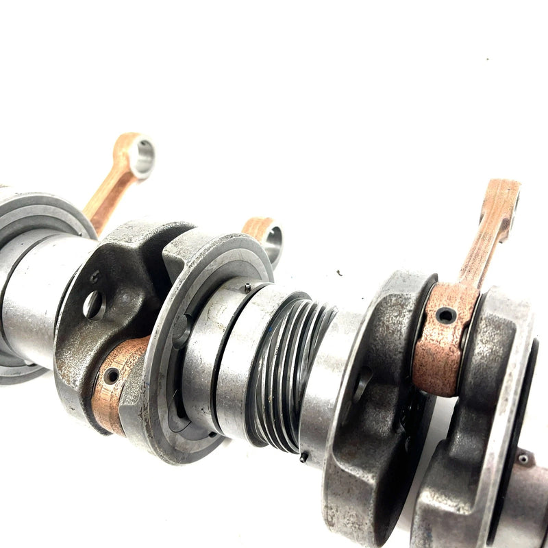 1994 Polaris SL 750 OEM Crankshaft 3240166 JP39