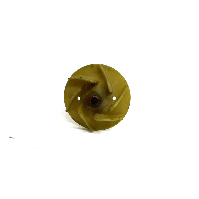 2002 Bombardier Quest 500 OEM Water/Coolant Pump Shaft 711220827 AB14