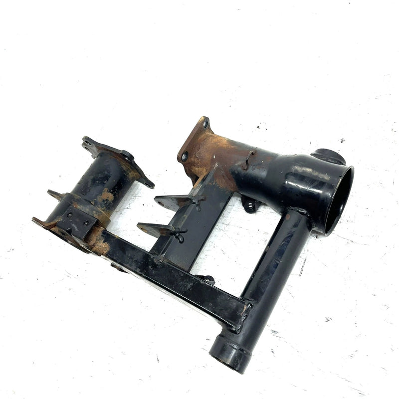 87-90 Yamaha Moto 4 OEM Rear Swingarm 1YW-22110-00-33 AY57