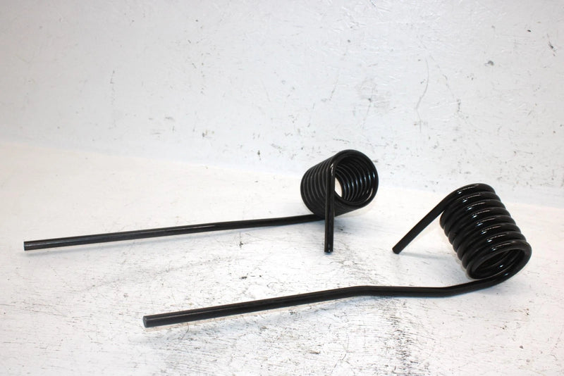 2002 Ski-doo Mxz 800 Adrenaline Oem Rear Skid Spring Set 503189904 SS21