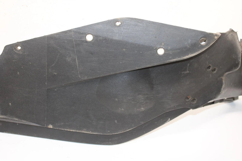 07 Arctic Cat F8 Efi Oem Left Belly Pan 3706-707 SA214