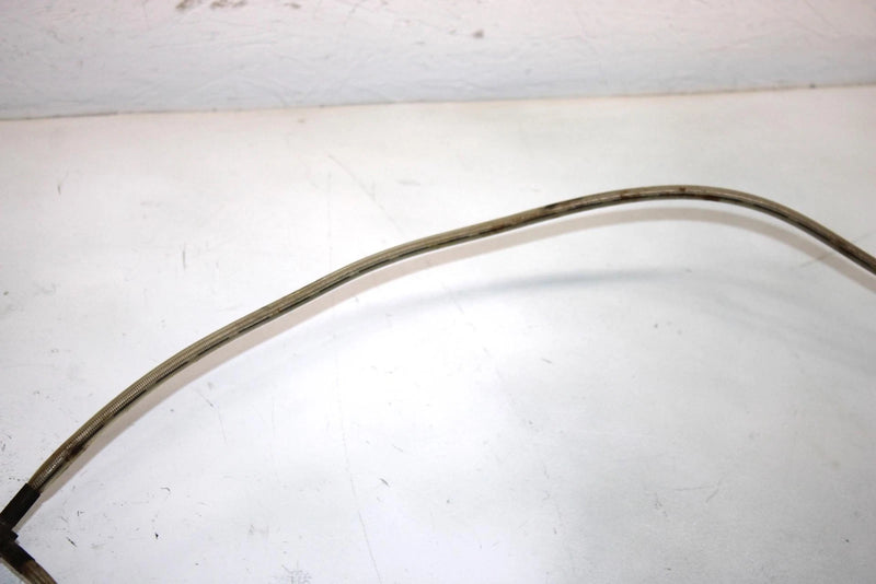 05 Polaris Phoenix 200 Oem Front Brake Line 0452870 AP35