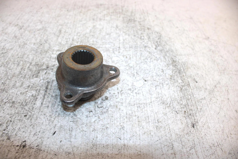 2001 Polaris Magnum 325 Oem Rear Brake Disc Hub 5132152 AP30