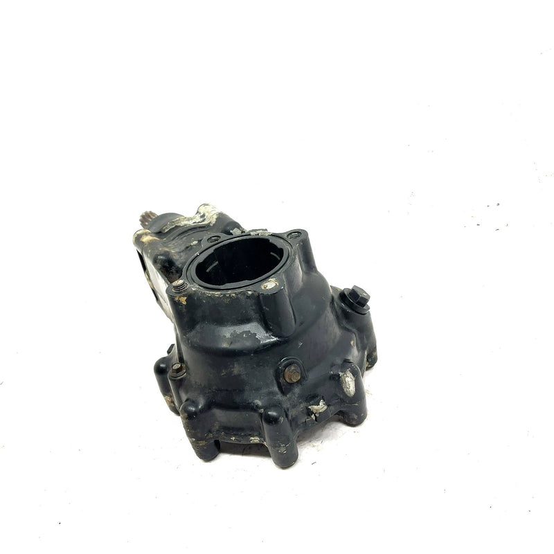 2002 Arctic Cat 375 4x4 Automatic OEM Rear Gearcase 0502-292 AA34