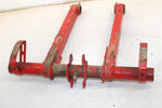 02 Polaris Xc Sp 800 Oem Front Torque Arm 1541532-293 1541779-067 SP2