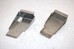 92 Polaris Classic Oem Left and Right Foot Rest Pair 5830008 5830007 SP148