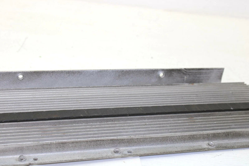 99 Ski-Doo Formula Deluxe 500 L/C OEM Left Heat Exchanger 517280511 SS60