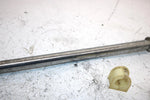 84 Yamaha Phazer Se Oem Steering Column W/Bushings 8V0-23813-00-00 SY9