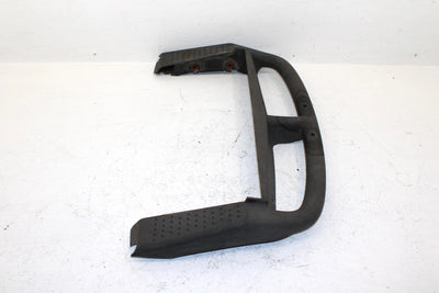 1999 Arctic Cat Zr 500 Oem Rear Bumper 1606-200 SA18