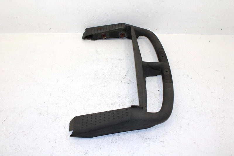 1999 Arctic Cat Zr 500 Oem Rear Bumper 1606-200 SA18