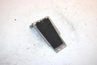 92 Polaris Trail Deluxe Oem Right Foot Pad 5830008 SP24