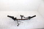 91 Yamaha Exciter Ii 570 Liquid Oem Handlebar W/Brake Lever 88R-23811-00-00 SY24
