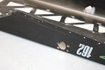 12 Arctic Cat M1100 Turbo Sno Pro Oem Track Tunnel Extension 162" 1707-742 SA8.1