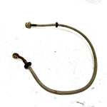 2003 Arctic Cat 400 4X4 OEM Front Brake Hose 0402-990 AA30