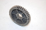 01 Yamaha  Kodiak  2wd Oem Middle Driven Gear 39T 5GH-17583-00-00 AY29