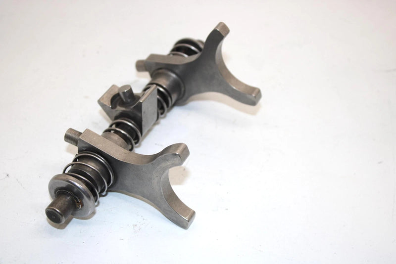04 Polaris Sportsman 500 Oem Shift Shaft 3235542 3234079 3234077 AP31