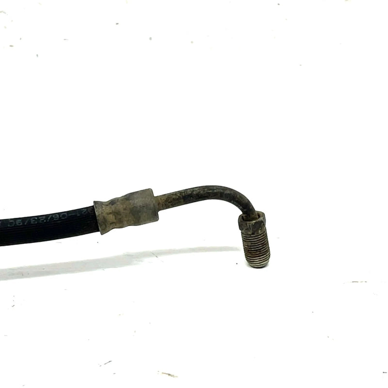 90-93 Polaris Trail Boss 350L 2x4 OEM Rear Brake Line 1930632 AP193